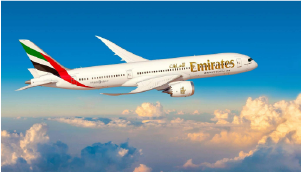 Emirates Airline